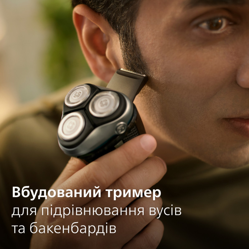 Бритва Philips Shaver series 3000 S3341/13