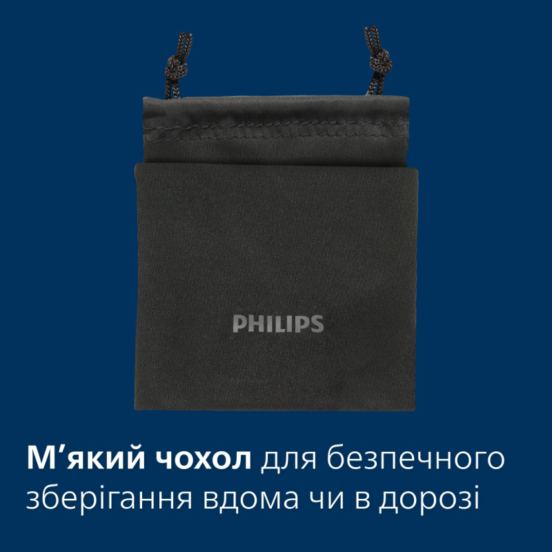 Бритва Philips Shaver series 3000 S3341/13