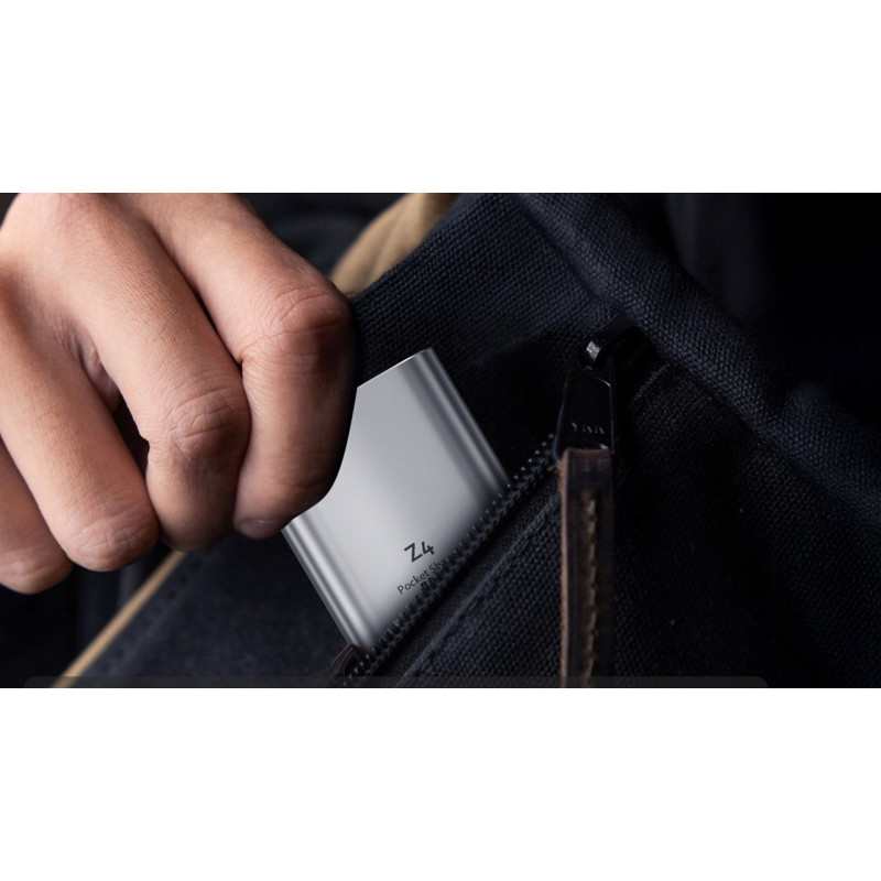 Бритва Xiaomi ENCHEN Z4