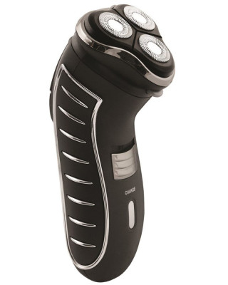Бритва Esperanza EBG002K Razor black
