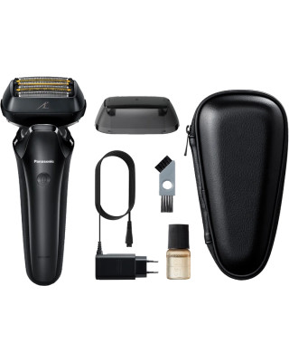 Електробритва Panasonic ES-LS6A-K820