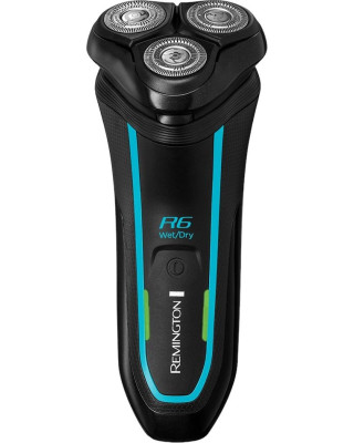 Бритва Remington R6 Style Series Aqua R6000