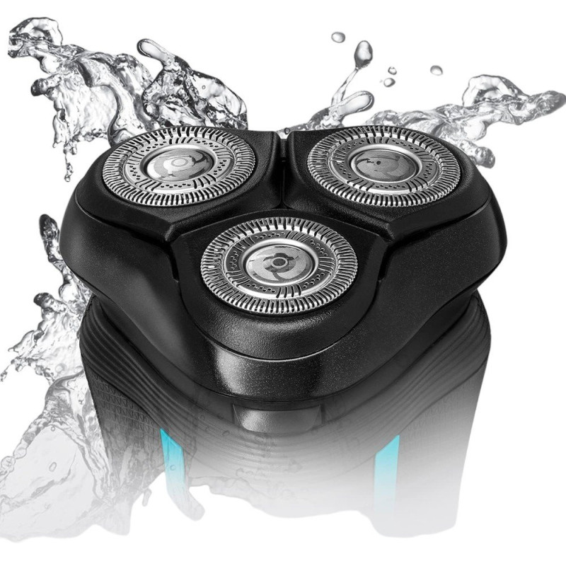 Бритва Remington R6 Style Series Aqua R6000