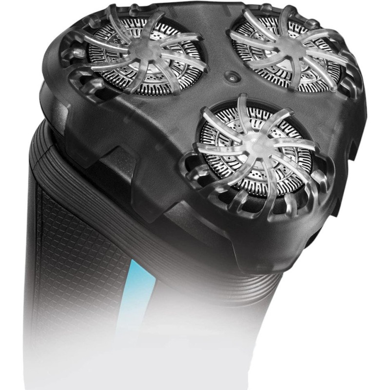 Бритва Remington R6 Style Series Aqua R6000