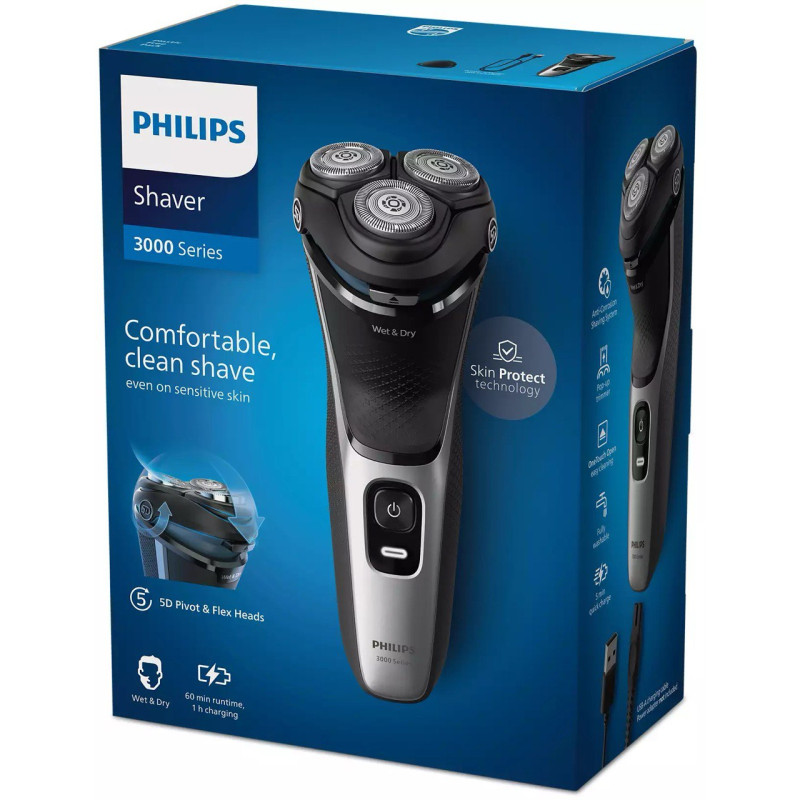 Бритва Philips S3143/00