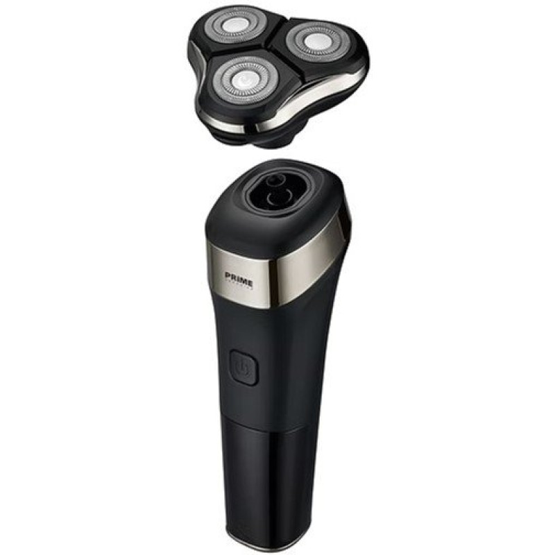 Бритва PRIME Technics PES 3897 ACB