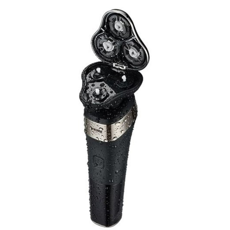 Бритва PRIME Technics PES 3897 ACB