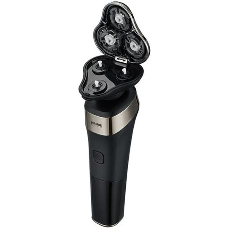 Бритва PRIME Technics PES 3897 ACB