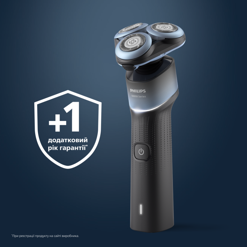 Електробритва Philips Series 5000X X5006/00