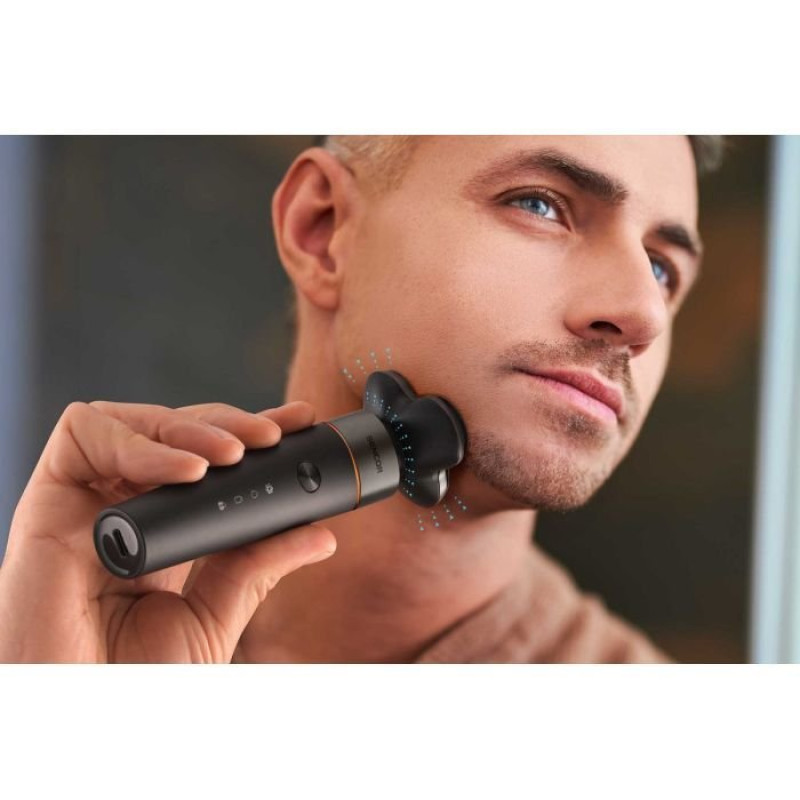 Бритва SENCOR SMS 7500BK