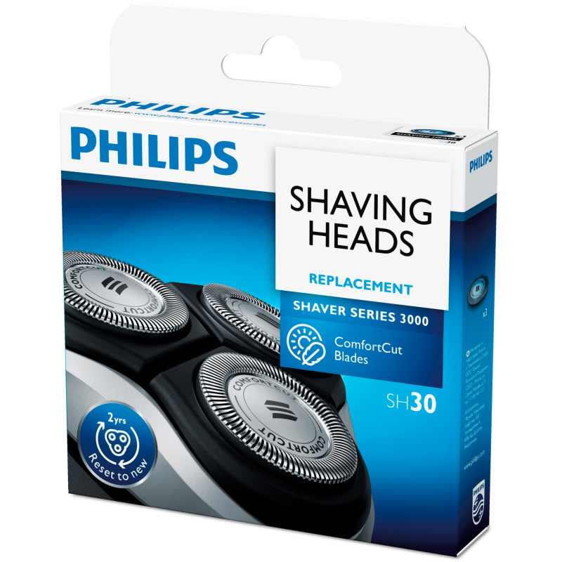 Головка гоління PHILIPS SH30/50