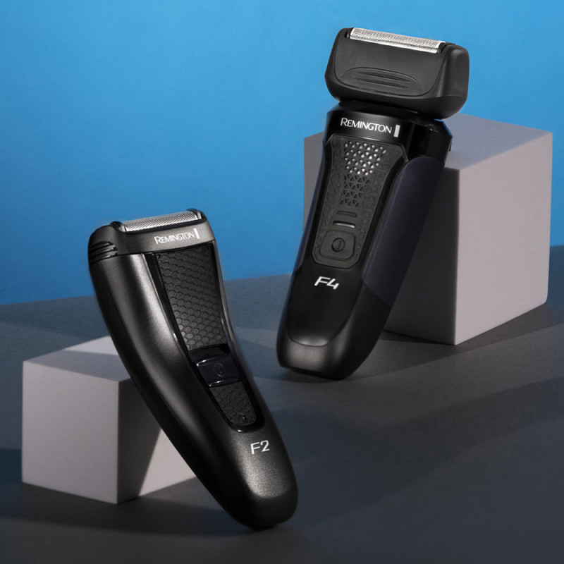 Бритва Remington F2002