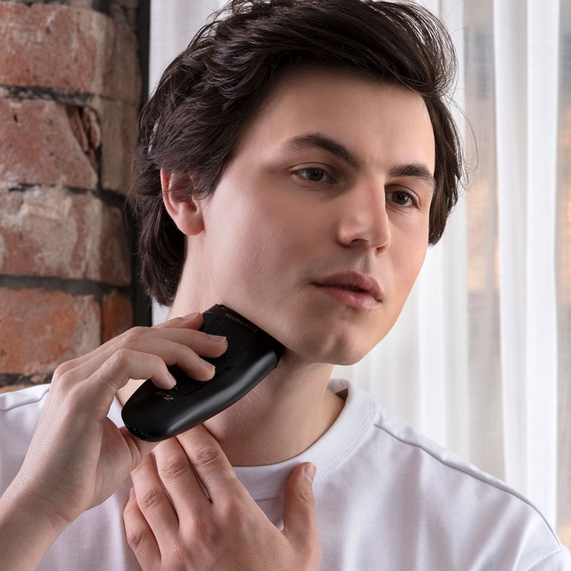 Бритва Remington F2002