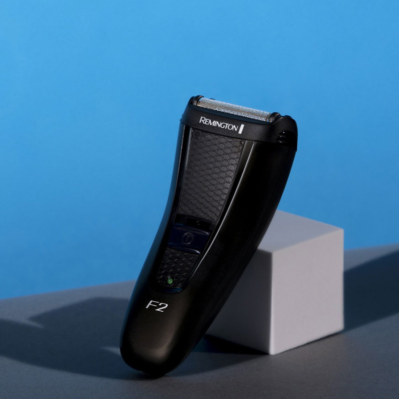 Бритва Remington F2002