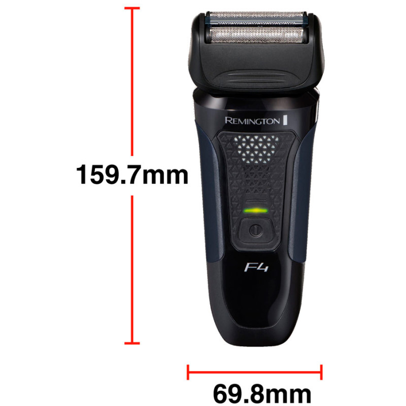 Бритва Remington F2002