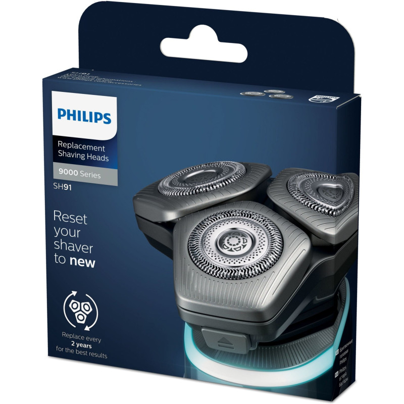 Головка гоління Philips Shaver series 9000 SH91/50