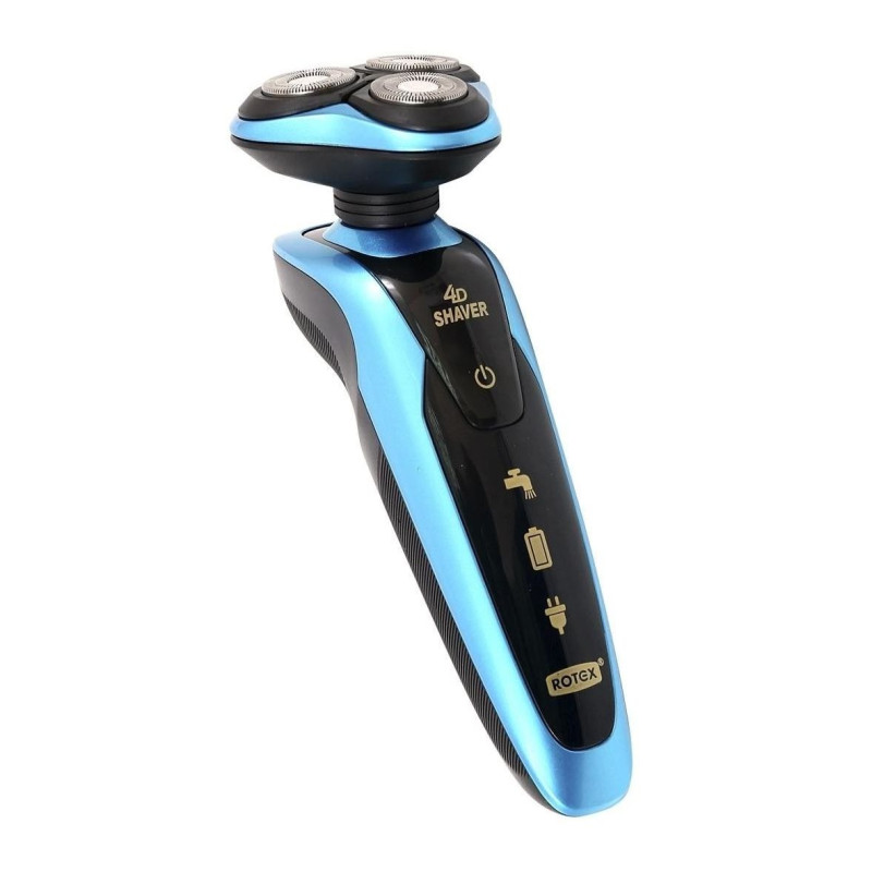 Бритва ROTEX RHC280-S