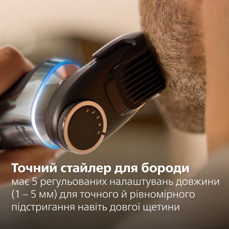 Бритва PHILIPS XP9404/46 i9000 Prestige Ultra