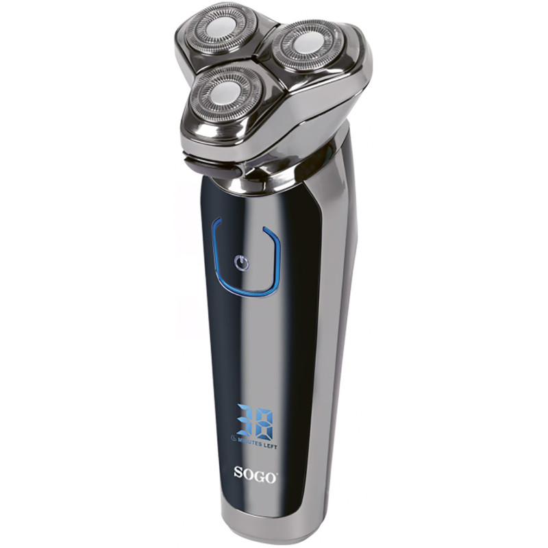 Електробритва SOGO AFE-SS-3460