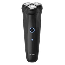 Електробритва Xiaomi Enchen Warrior Rotary Shaver Black