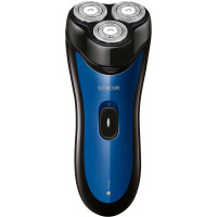 Бритва Sencor SMS 4011BL