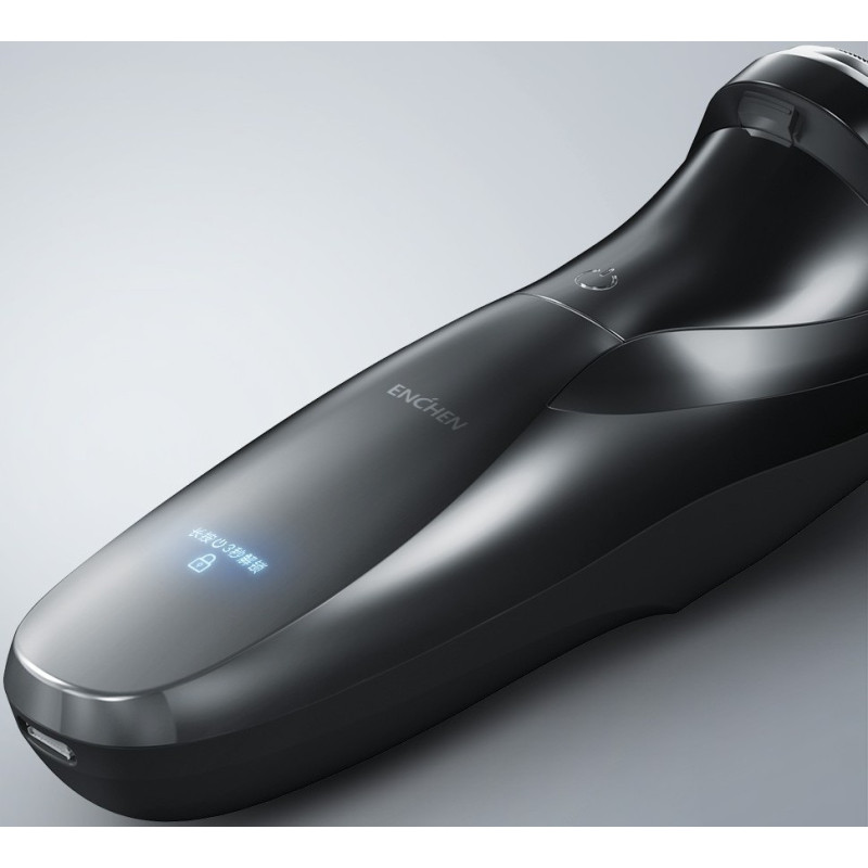 Електробритва Xiaomi Enchen Blackstone 3