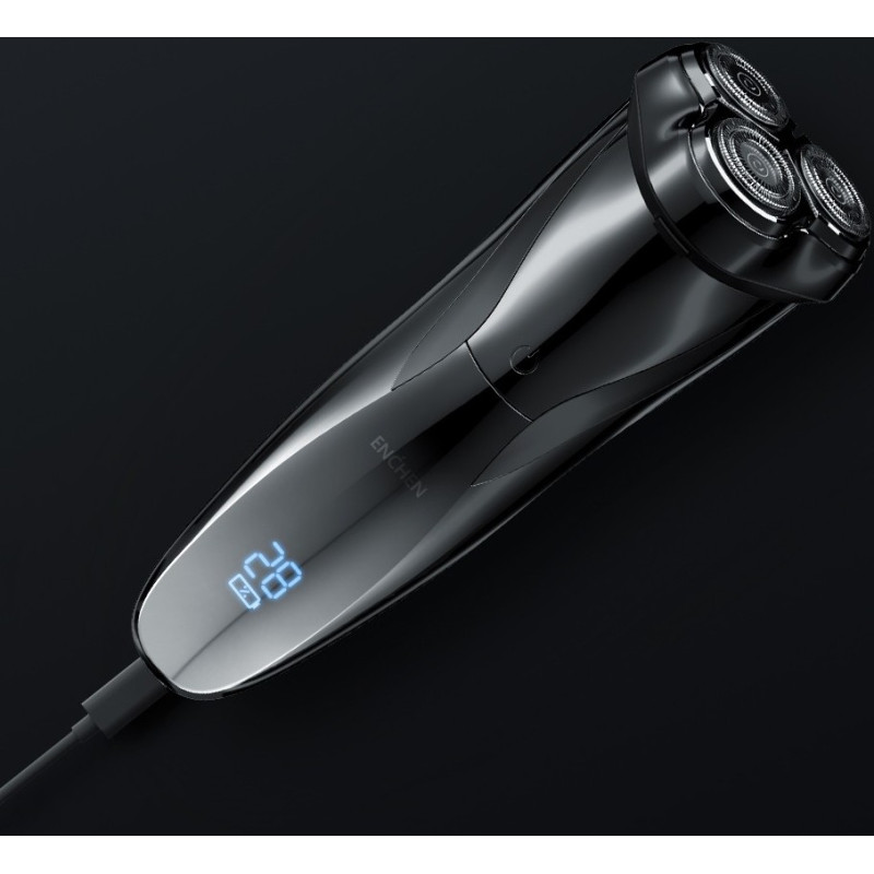 Електробритва Xiaomi Enchen Blackstone 3