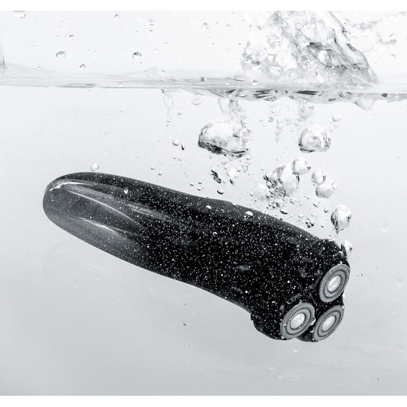 Електробритва Xiaomi Enchen Blackstone 3