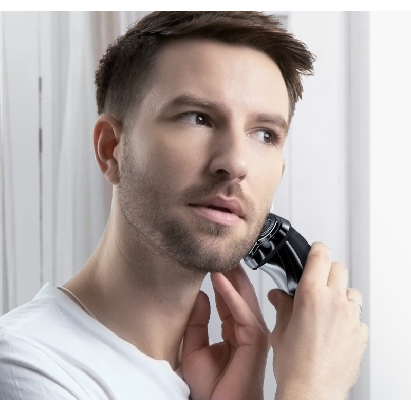 Електробритва Xiaomi Enchen Blackstone 3