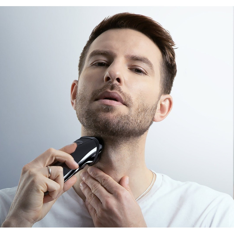 Електробритва Xiaomi Enchen Blackstone 3