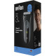 Електробритва Braun Series 3 3000S