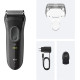 Електробритва Braun Series 3 3000S