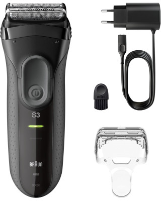Електробритва Braun Series 3 3000S