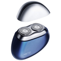 Бритва Metz Firm Stone Shaver (MZPS021-Navy Blue)