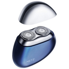 Бритва Metz Firm Stone Shaver (MZPS021-Navy Blue)