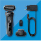 Електробритва Braun Series 5 51-B1200S BLUE