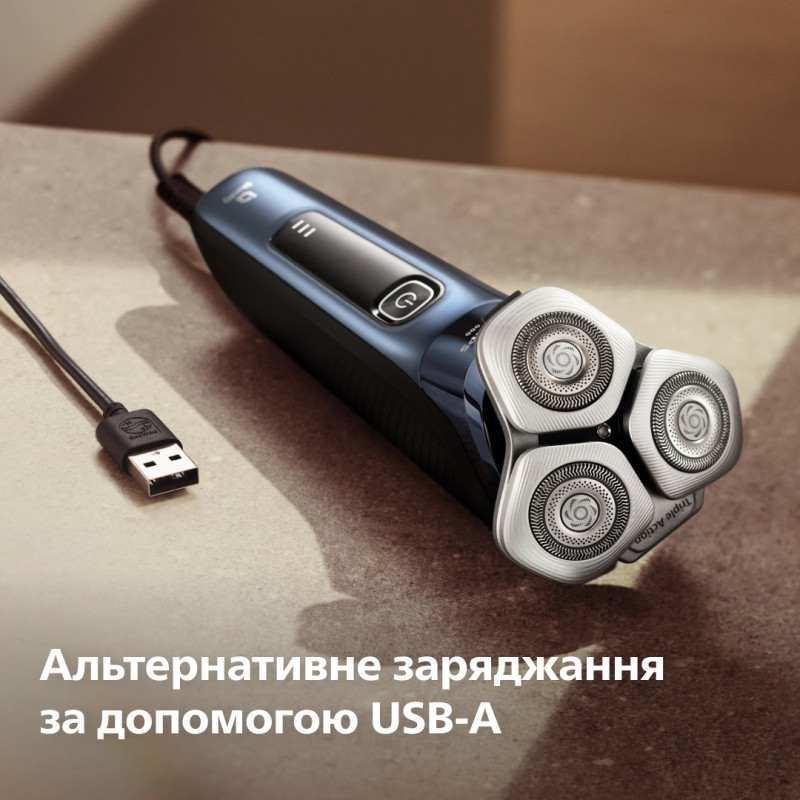Бритва Philips X9003/30