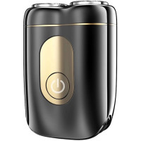 Бритва Metz SuperCar Shaver Black (MZCP021-BK)