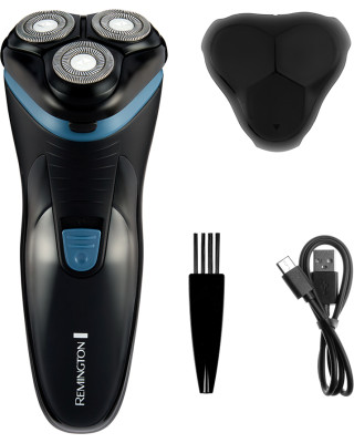 Бритва REMINGTON R1000 R1 Style Series Rotary Shaver