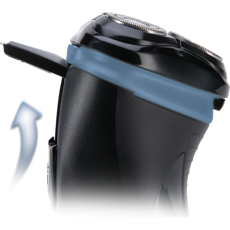 Бритва REMINGTON R1000 R1 Style Series Rotary Shaver