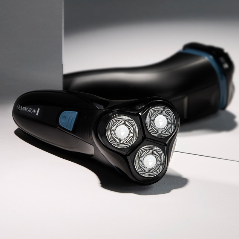 Бритва REMINGTON R1000 R1 Style Series Rotary Shaver
