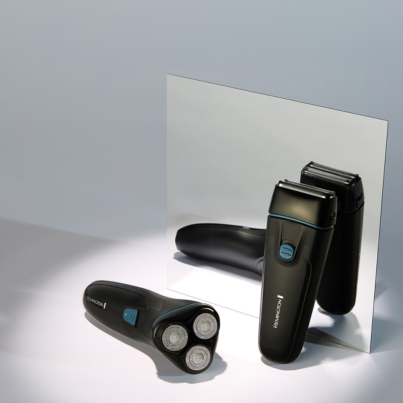 Бритва REMINGTON R1000 R1 Style Series Rotary Shaver