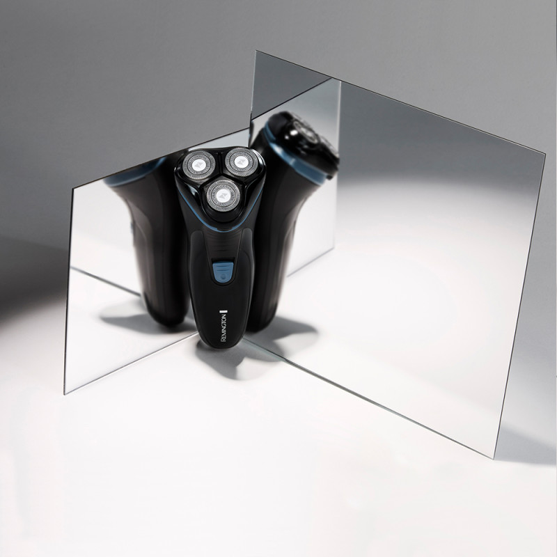 Бритва REMINGTON R1000 R1 Style Series Rotary Shaver