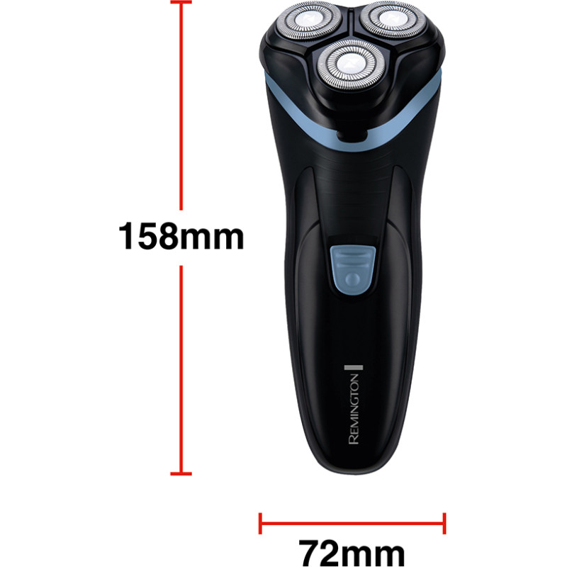 Бритва REMINGTON R1000 R1 Style Series Rotary Shaver