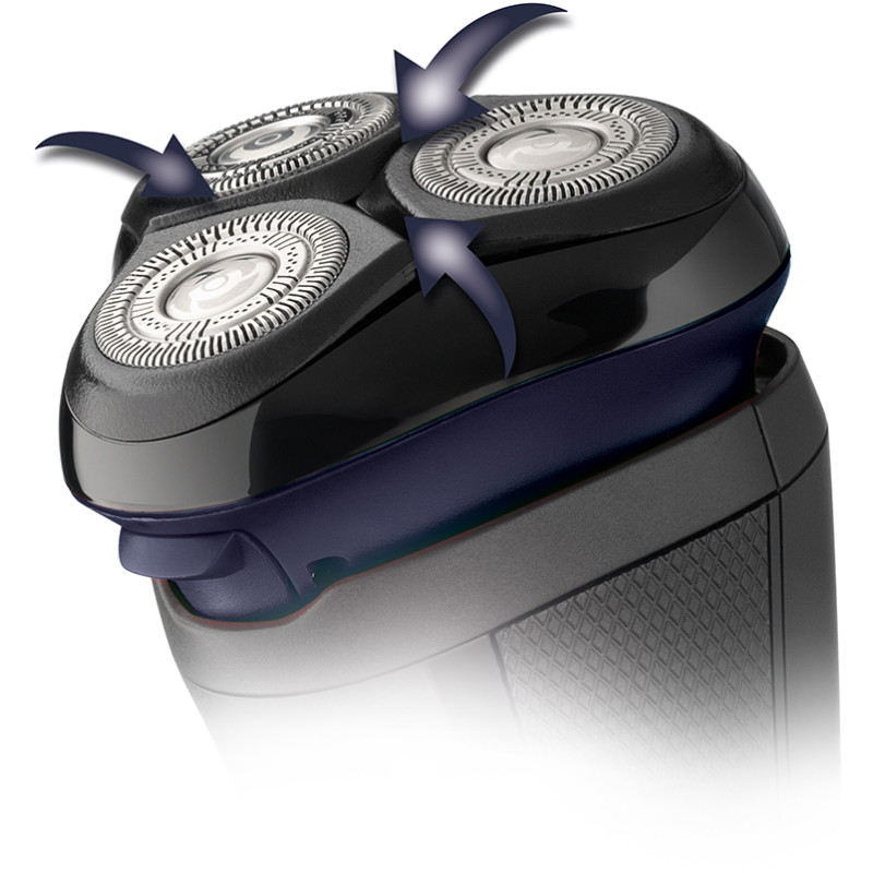 Бритва REMINGTON R3002 Style Series Rotary Shaver R3