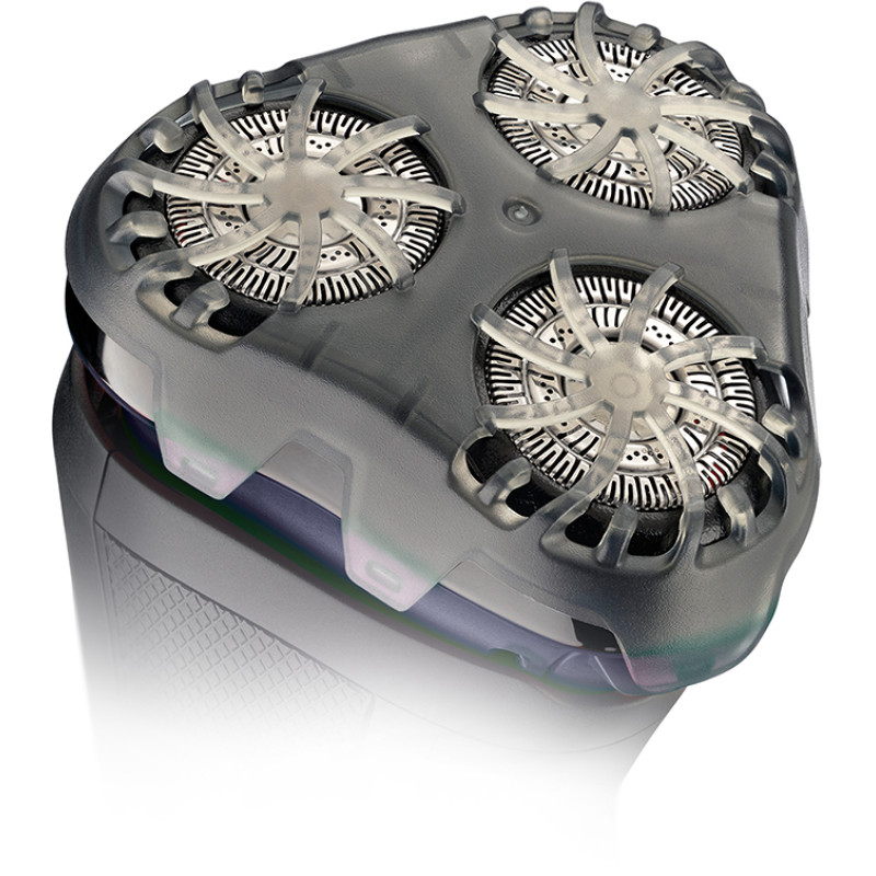 Бритва REMINGTON R3002 Style Series Rotary Shaver R3