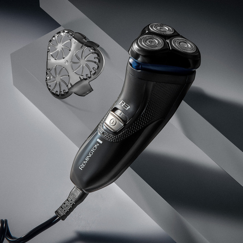 Бритва REMINGTON R3002 Style Series Rotary Shaver R3