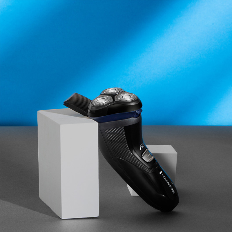 Бритва REMINGTON R3002 Style Series Rotary Shaver R3