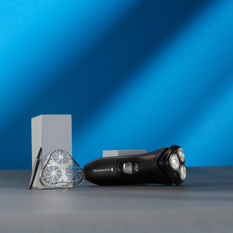 Бритва REMINGTON R3002 Style Series Rotary Shaver R3