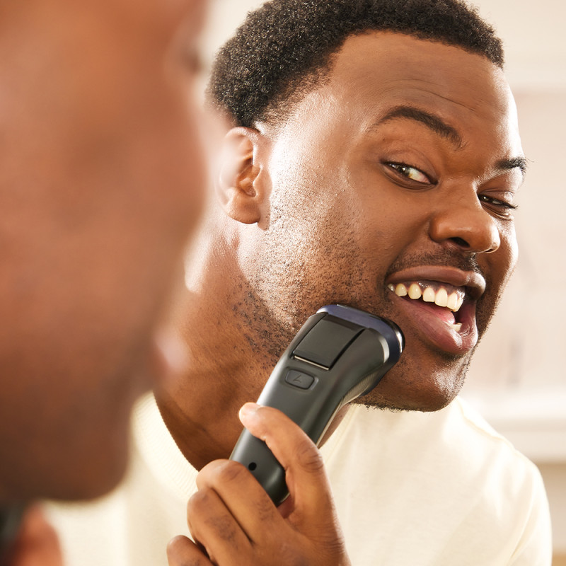 Бритва REMINGTON R3002 Style Series Rotary Shaver R3